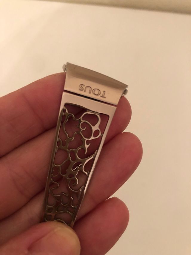 TOUS - montura gafas VTO212-8ET