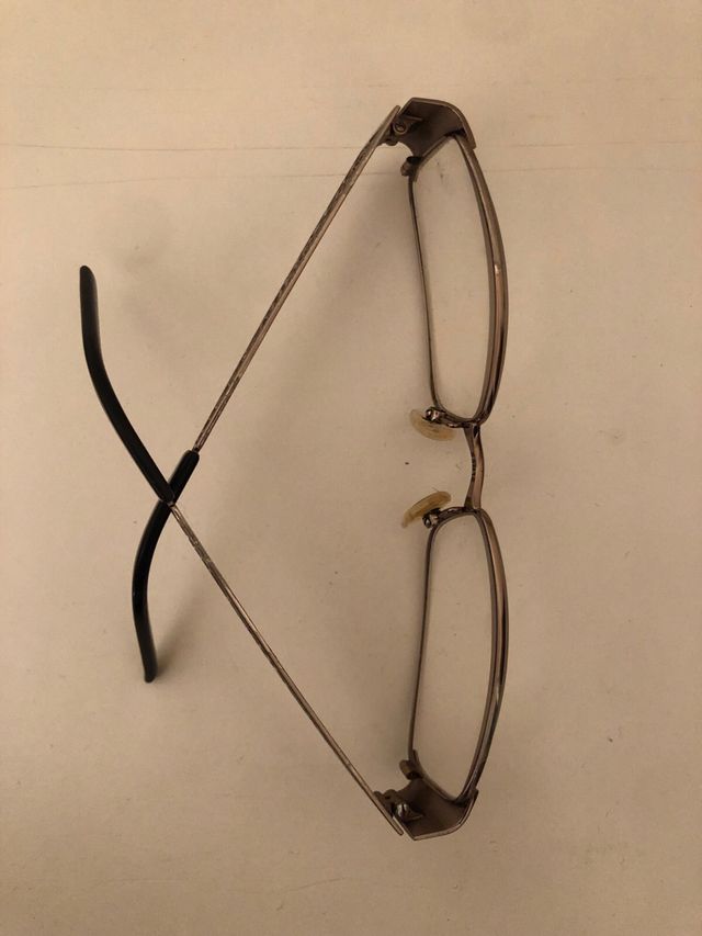 TOUS - montura gafas VTO212-8ET