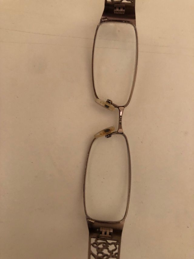 TOUS - montura gafas VTO212-8ET