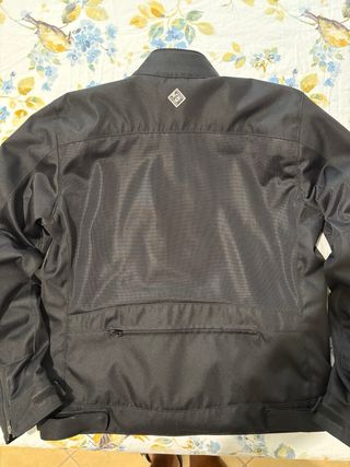 Giacca Moto Tucano Uomo