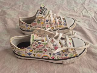 Bambas Converse All Star