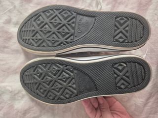 Bambas Converse All Star