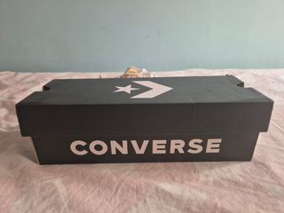 Bambas Converse All Star