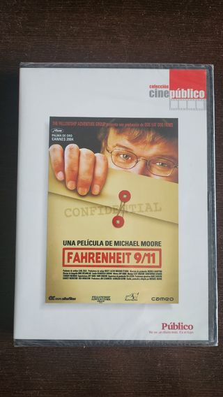 DVD Camino a Guantánamo