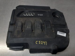TAPA MOTOR AUDI Q3 (8UG) DFT 04L103954T
