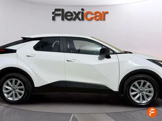 Toyota C-HR 1.8 Active Hybrid 140