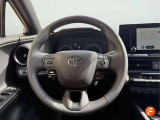 Toyota C-HR 1.8 Active Hybrid 140