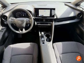 Toyota C-HR 1.8 Active Hybrid 140