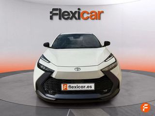 Toyota C-HR 1.8 Active Hybrid 140