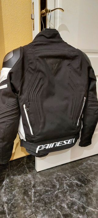 Chaqueta moto Dainese D-Dry
