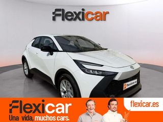 Toyota C-HR 1.8 Active Hybrid 140