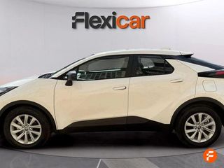 Toyota C-HR 1.8 Active Hybrid 140