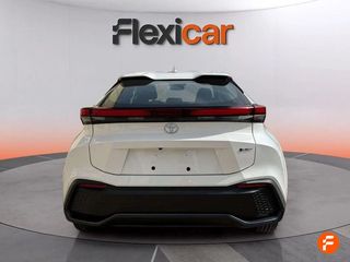 Toyota C-HR 1.8 Active Hybrid 140