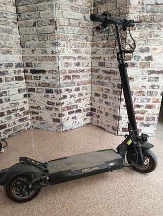 SmartGyro Rockway Pro - Patinete