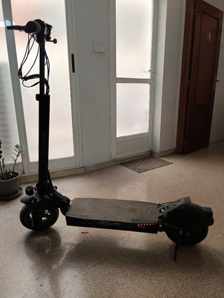 SmartGyro Rockway Pro - Patinete