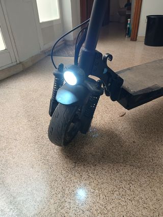 SmartGyro Rockway Pro - Patinete