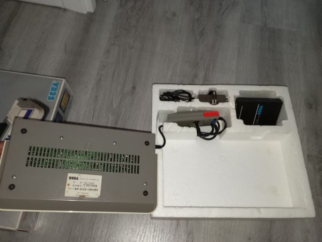 Sega SG1000