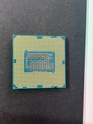 Intel Core i5-3470 3.2GHz CPU