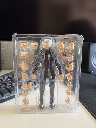 Figura Satoru Gojo SHFiguarts