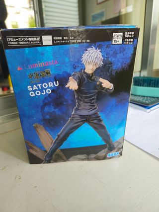 Figura Gojo Satoru