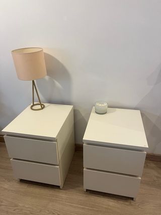 Lampara Mesita Maison Du Monde