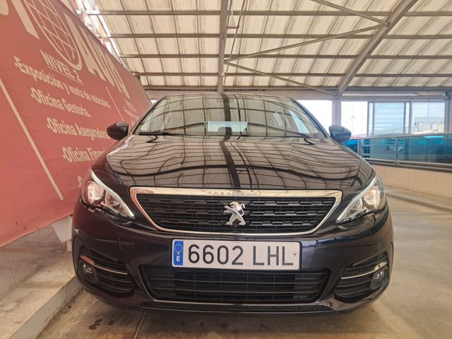 Peugeot 308 2020