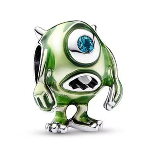 Charm Mike Wazowski