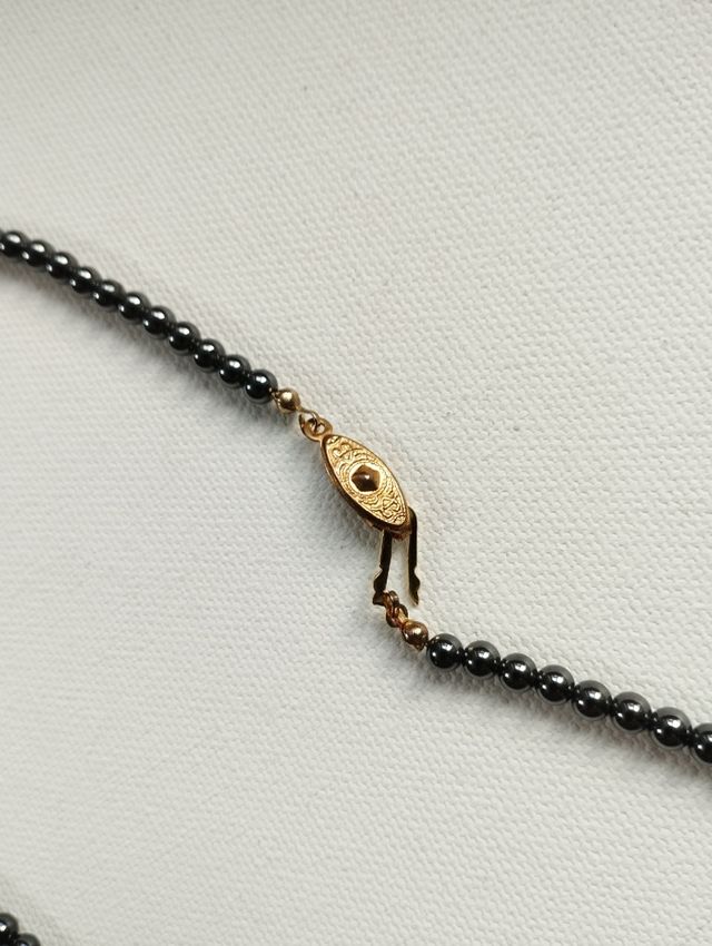 Caja Majorica con Collar 