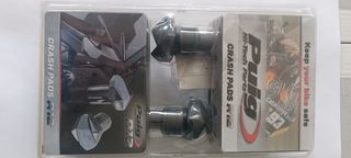 Puig Crash Pads R12 - CBR 500rr
