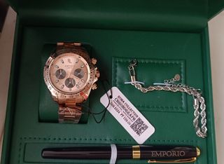 Reloj Emporio Armani Roma. 
Precio negociable
