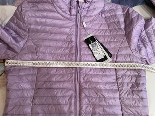 Piumino leggero donna Dack's tg.L