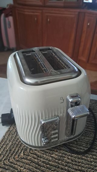 Tostadora Breville - Beige