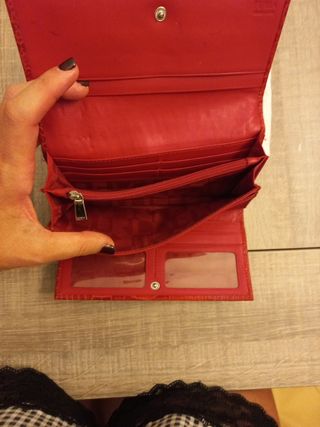 Cartera Furla