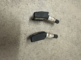 2 Sensores Presión Rueda Opel zafira 