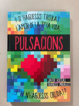 Pulsacions