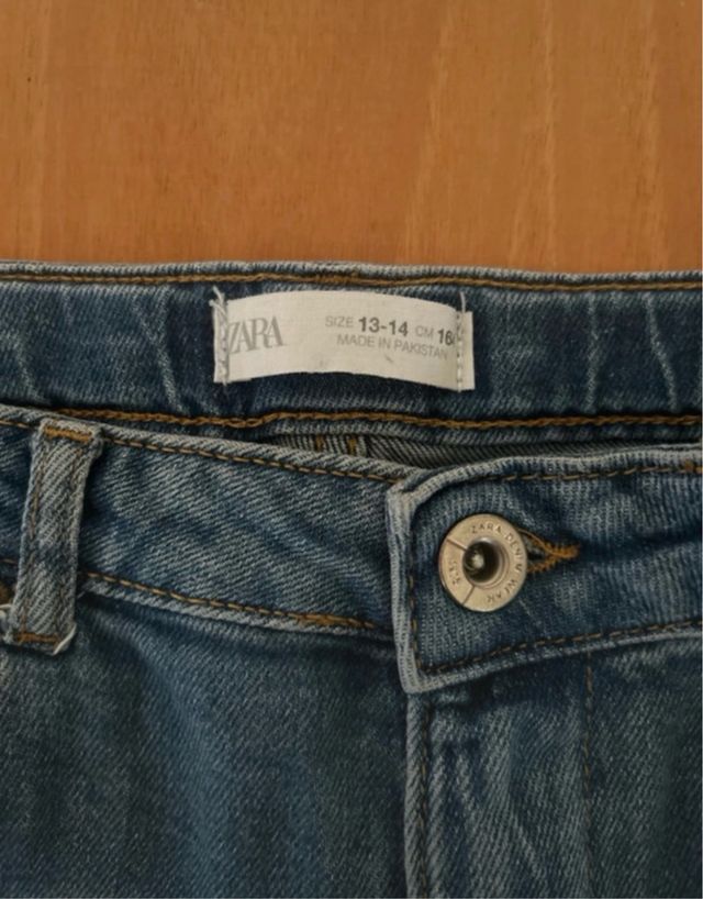 Shorts Zara - Ottime condizioni