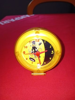 Sveglia vintage Looney Tunes 