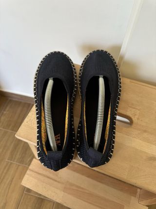 Scarpe Zara 