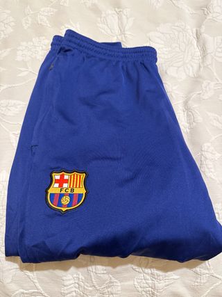 Pantalones Nike FC Barcelona