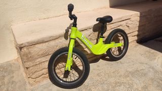 Bicicleta Equilibrio Birtech Infantil