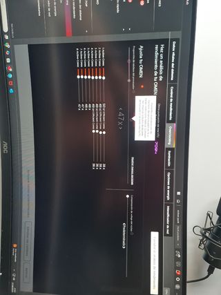 Computer da gioco HP OMEN 40L GT21-0161nw