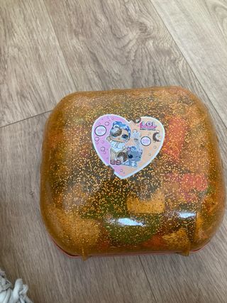 Colección de muñecas LOL Surprise