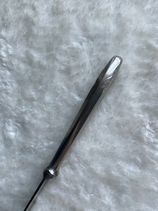 Coltelli WIRTHS SOLINGEN ROSTFREI -11 pz