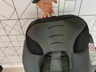 Silla coche Jané Gravity 360º