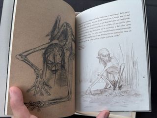 Gollum: El Señor de los Anillos - DVD