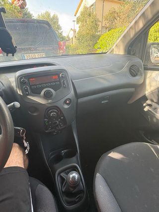 Toyota Aygo x sport 2021