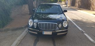 KIA Opirus 2009