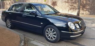 KIA Opirus 2009