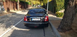 KIA Opirus 2009