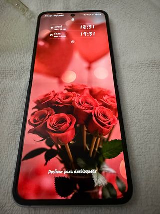 Samsung Galaxy Z Flip 6 AZUL 